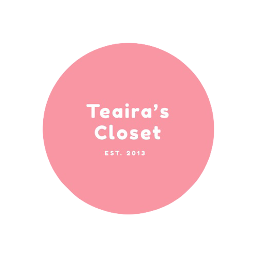 Teaira's Closet
